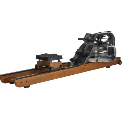 Купить Гребной тренажер  FLUID Rower Apollo Pro XL в Киеве - фото №1